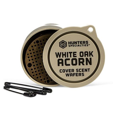 HS Scent Wafers, Color: White Oak Acorn