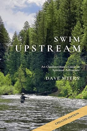 Swim Upstream