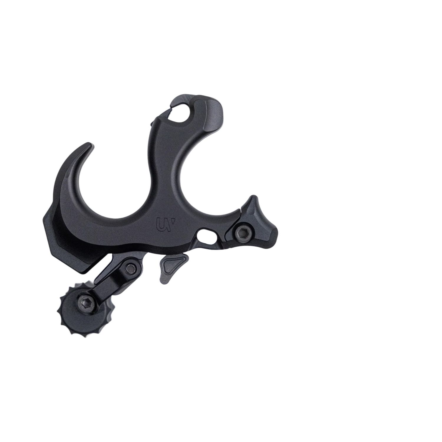 Ultraview UV Button 2 Finger Attachment, Size: Standard, Style: 2 Finger
