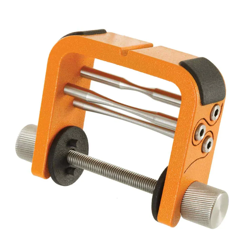 October Mountain Products Revolution Serving Jig