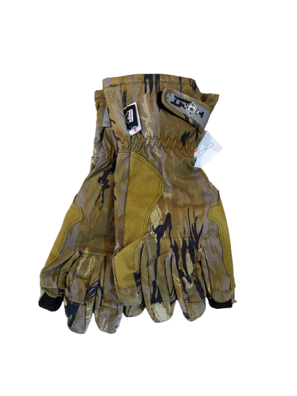 Hunt Monkey Apex Hunt Dry-Tec Glove