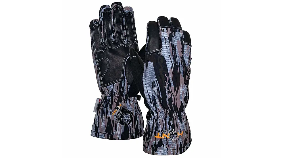Hunt Monkey Wildcat Dry-Tec Hunting Glove