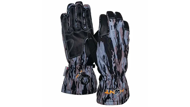 Hunt Monkey Wildcat Dry-Tec Hunting Glove