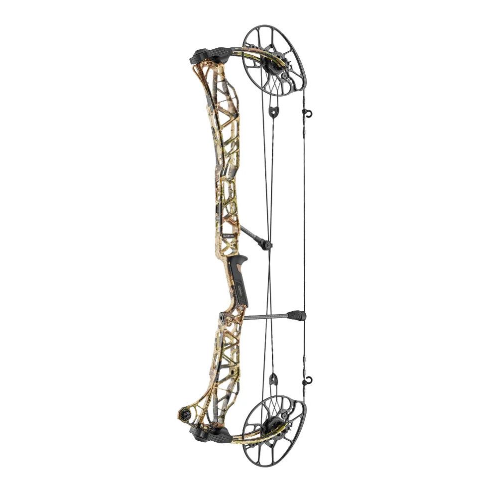 Mathews Lift XD, Color: Optifade Subalpine, Bow Hand: RH