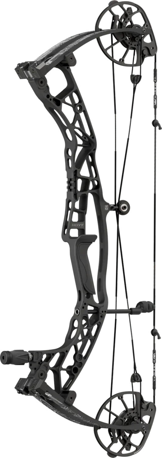 Hoyt AX-3 29
