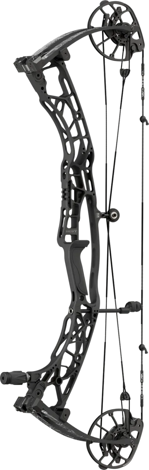 Hoyt AX-3 33