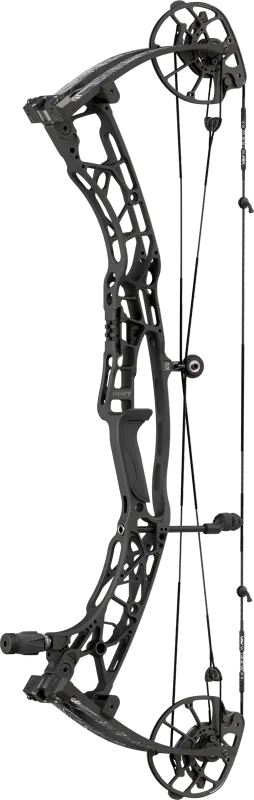 Hoyt AX-3 33