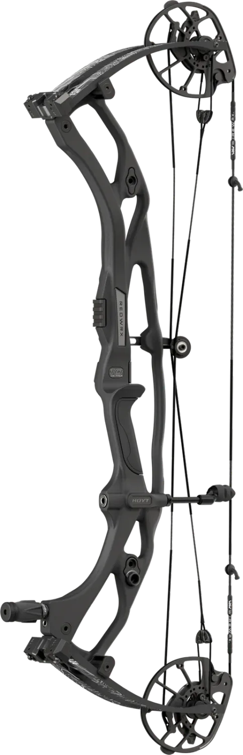 Hoyt Carbon RX-10 Ultra