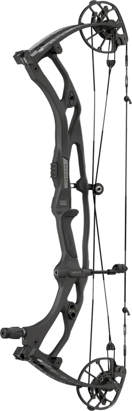 Hoyt Carbon RX-10 Ultra