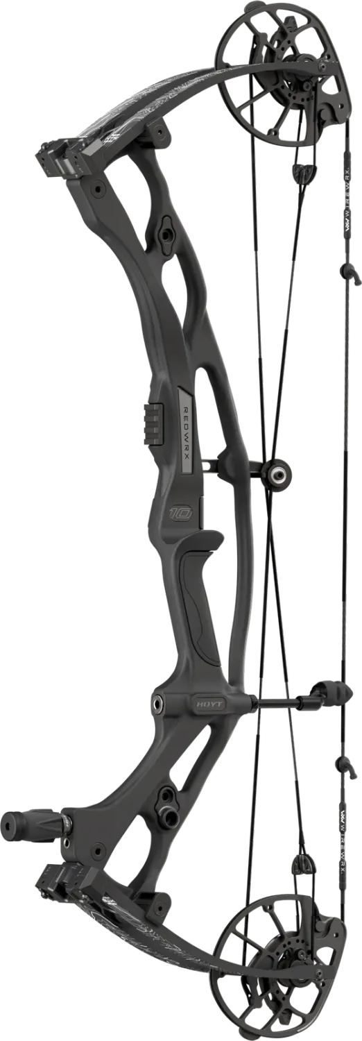 Hoyt Carbon RX-10
