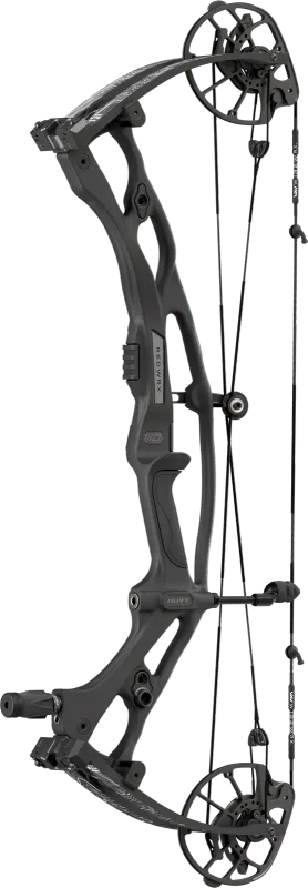 Hoyt Carbon RX-10