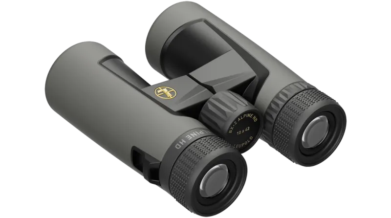 Leupold BX-2 Alpine HD 10x42
