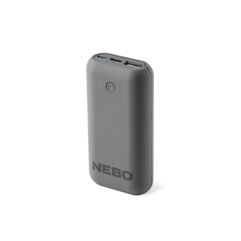 NEBO Power Bank 8000 MAH