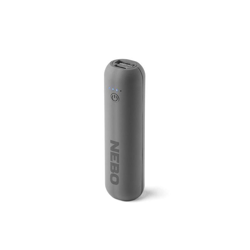 NEBO Power Bank 4000 MAH