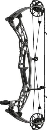 Hoyt Alpha AX-2 SD Tombstone RH 50lb