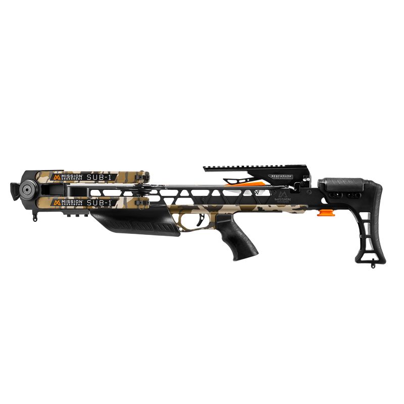 Mission Sub-1 Pro Kit