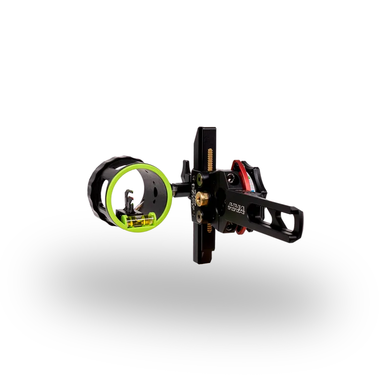 HHA Nytrx Bridgelock Mount Sight