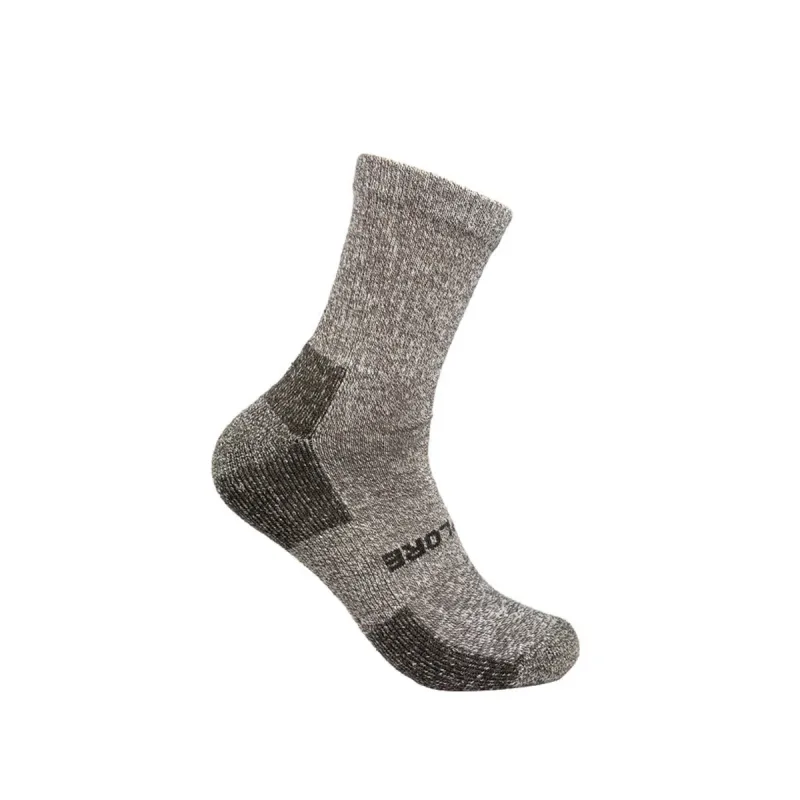 Altera Explore Mid-Weight 6" Alpaca Socks