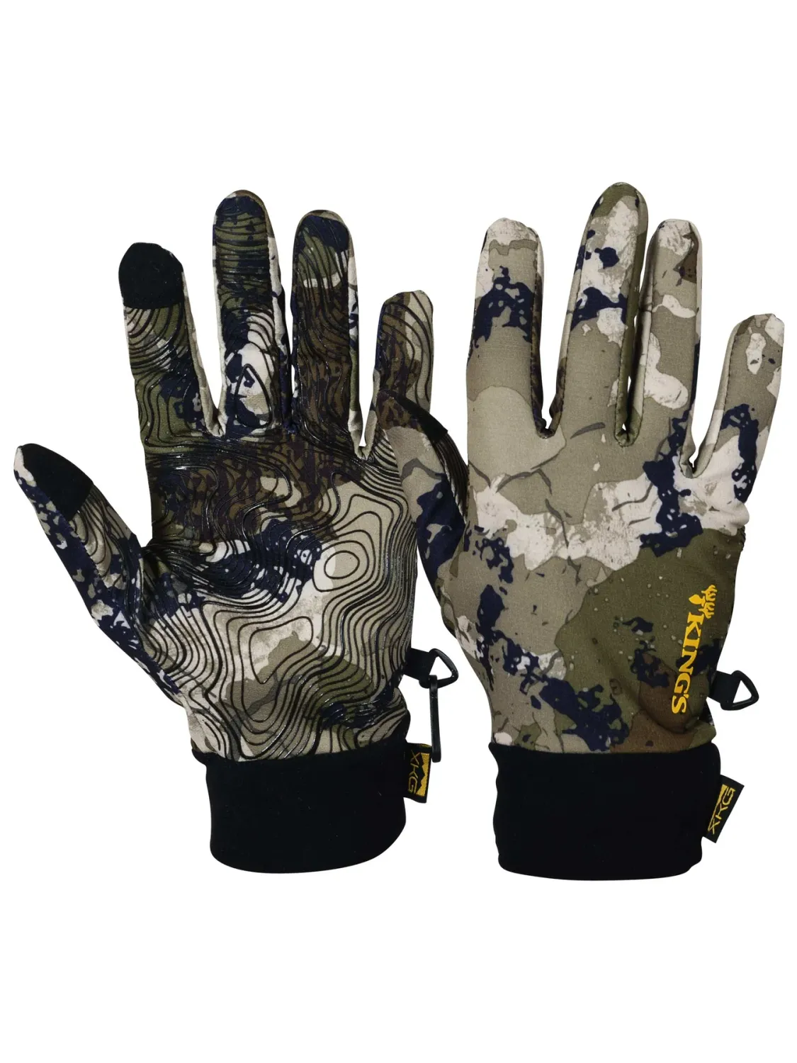 King's Camo XKG Lightweight Glove