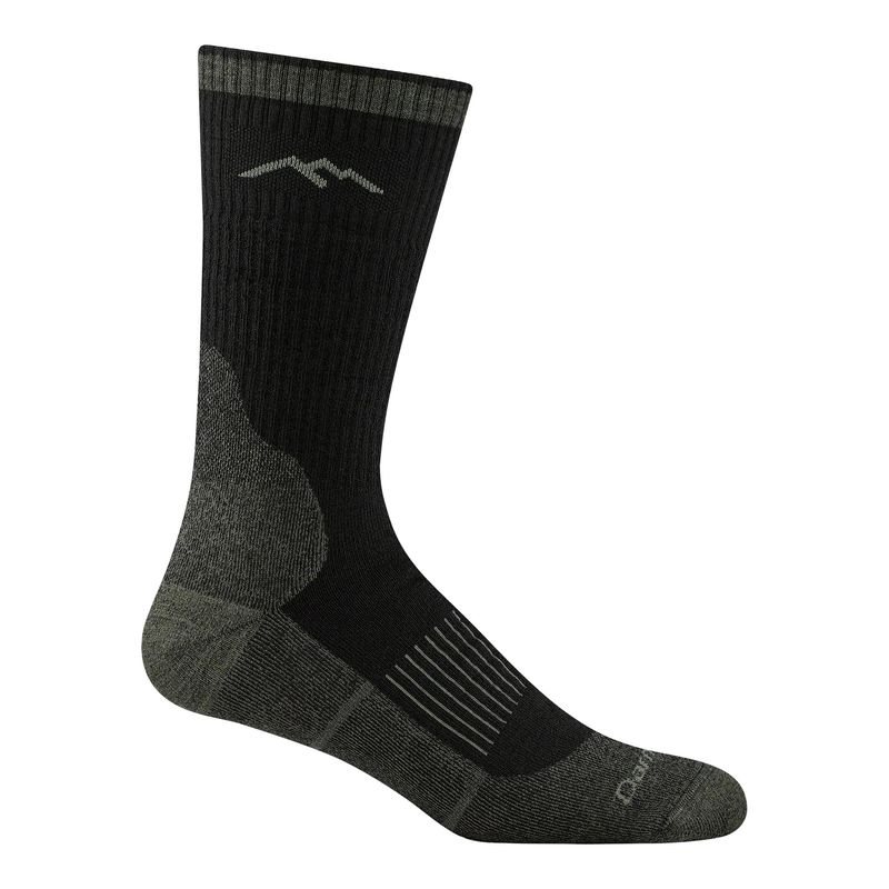 Darn Tough Boot Full Cushion Midweight Hunting Socks - 2012