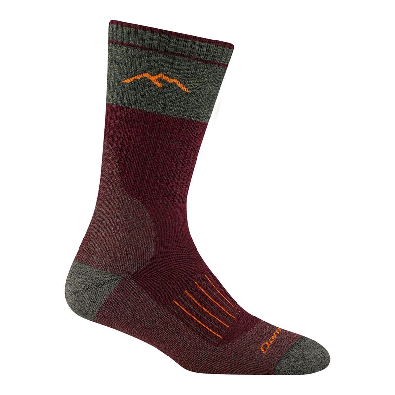 Darn Tough Women's Boot Heavyweight Hunting Socks - 2104
