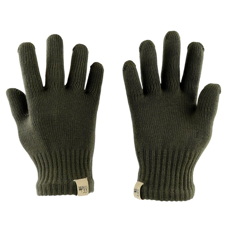 Minus33 Lightweight Glove Liners