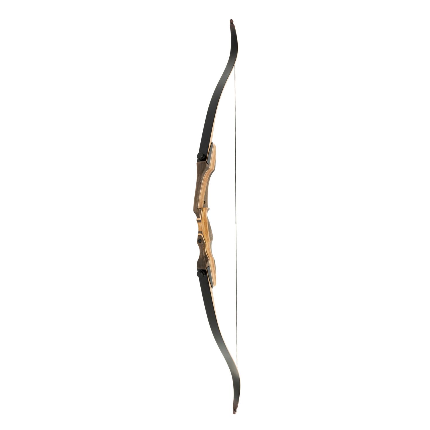 October Mountain Products Smoky Mountain Hunter Bow 62"