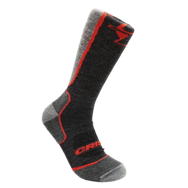 Crispi Manti Lightweight Mid-Calf Socks