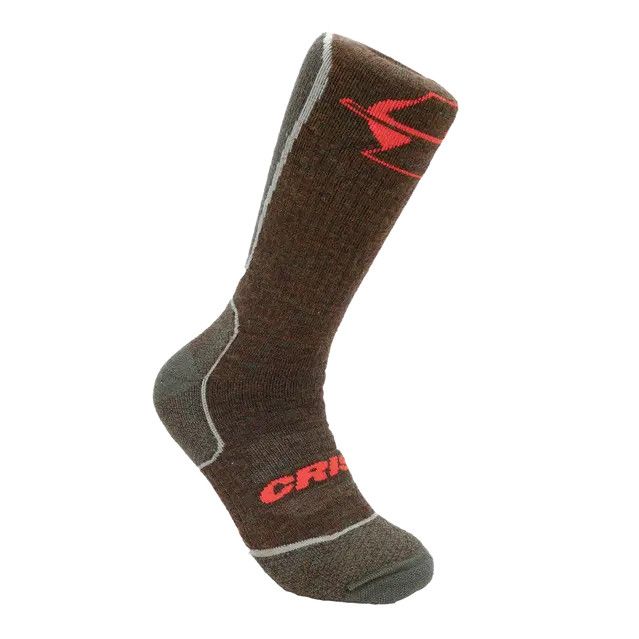 Crispi Uinta Mid WT Full Cushion Sock
