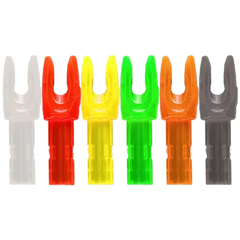 Easton Microlite Nocks 5mm (Dozen pk)
