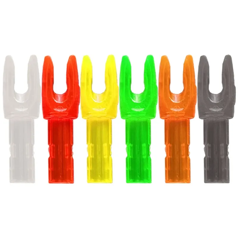 Easton Microlite Nocks 5mm (Dozen pk)