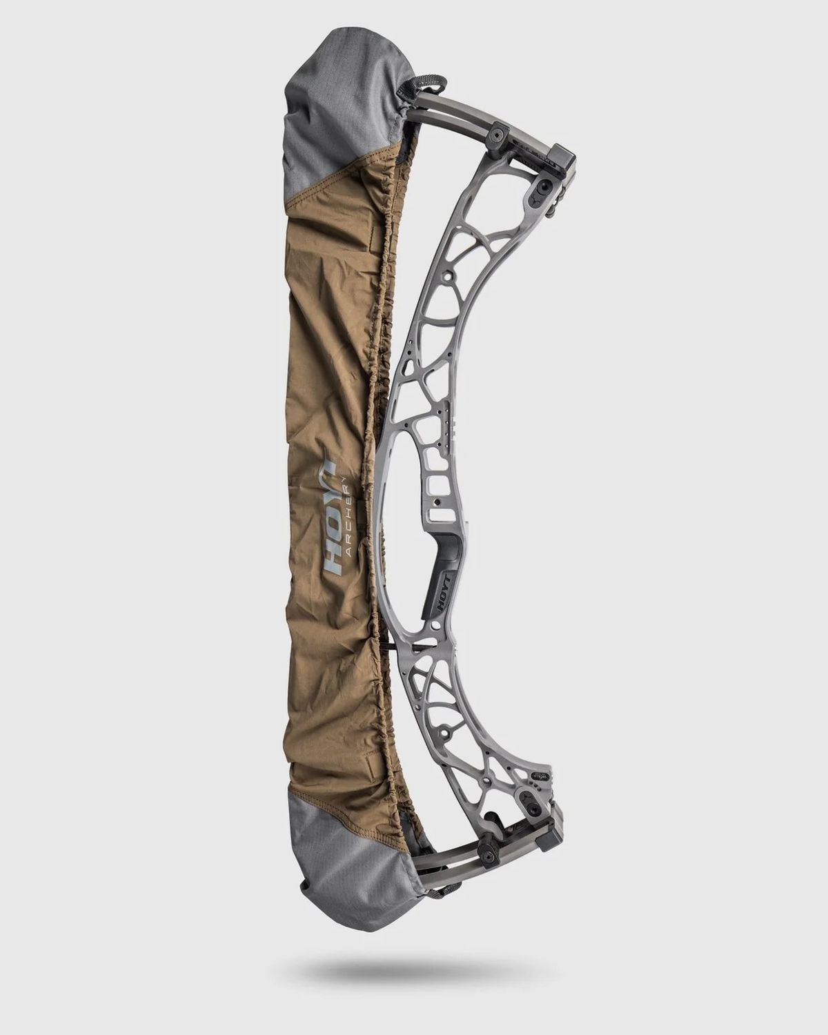 Hoyt String Shield Field Cover