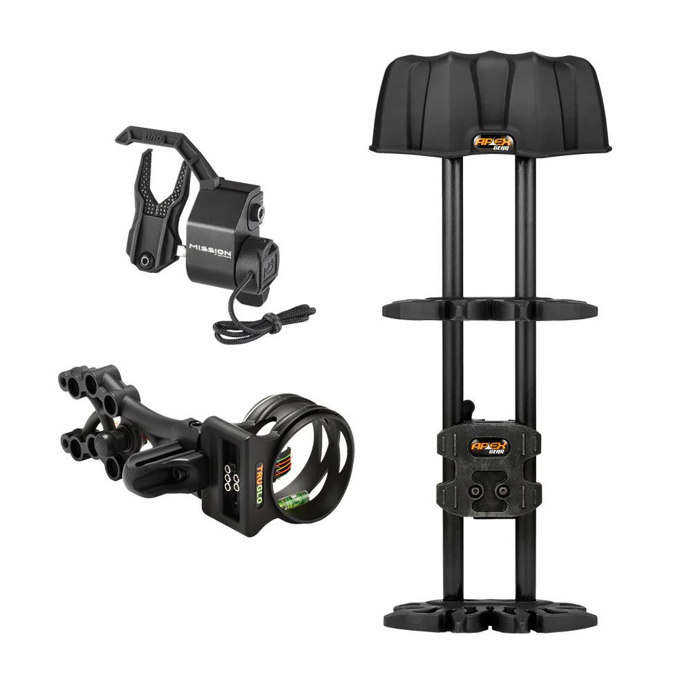 Mission Bowhunter Pro Kit