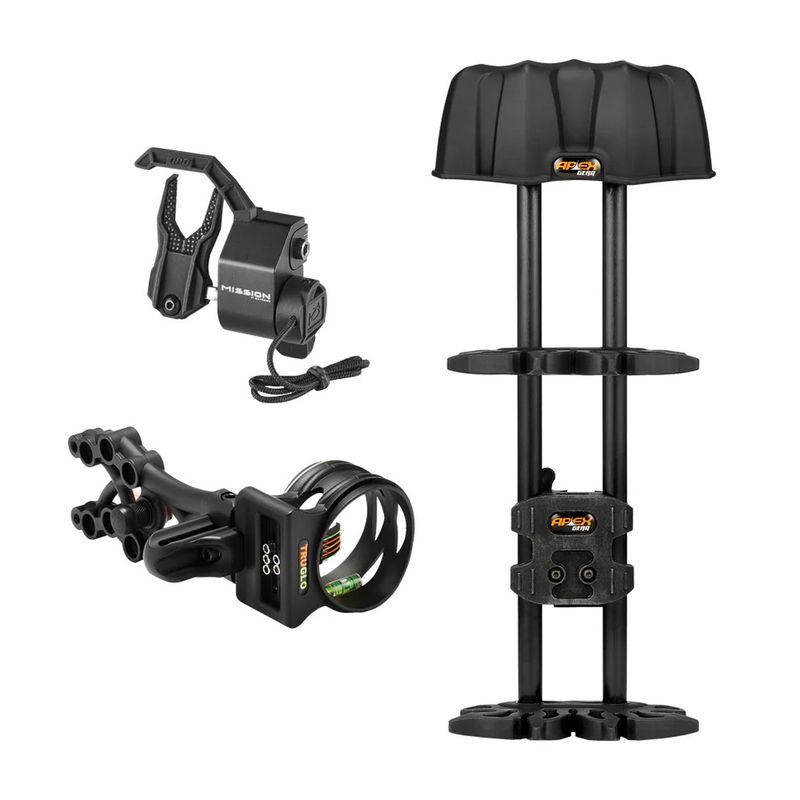 Mission Bowhunter Pro Kit