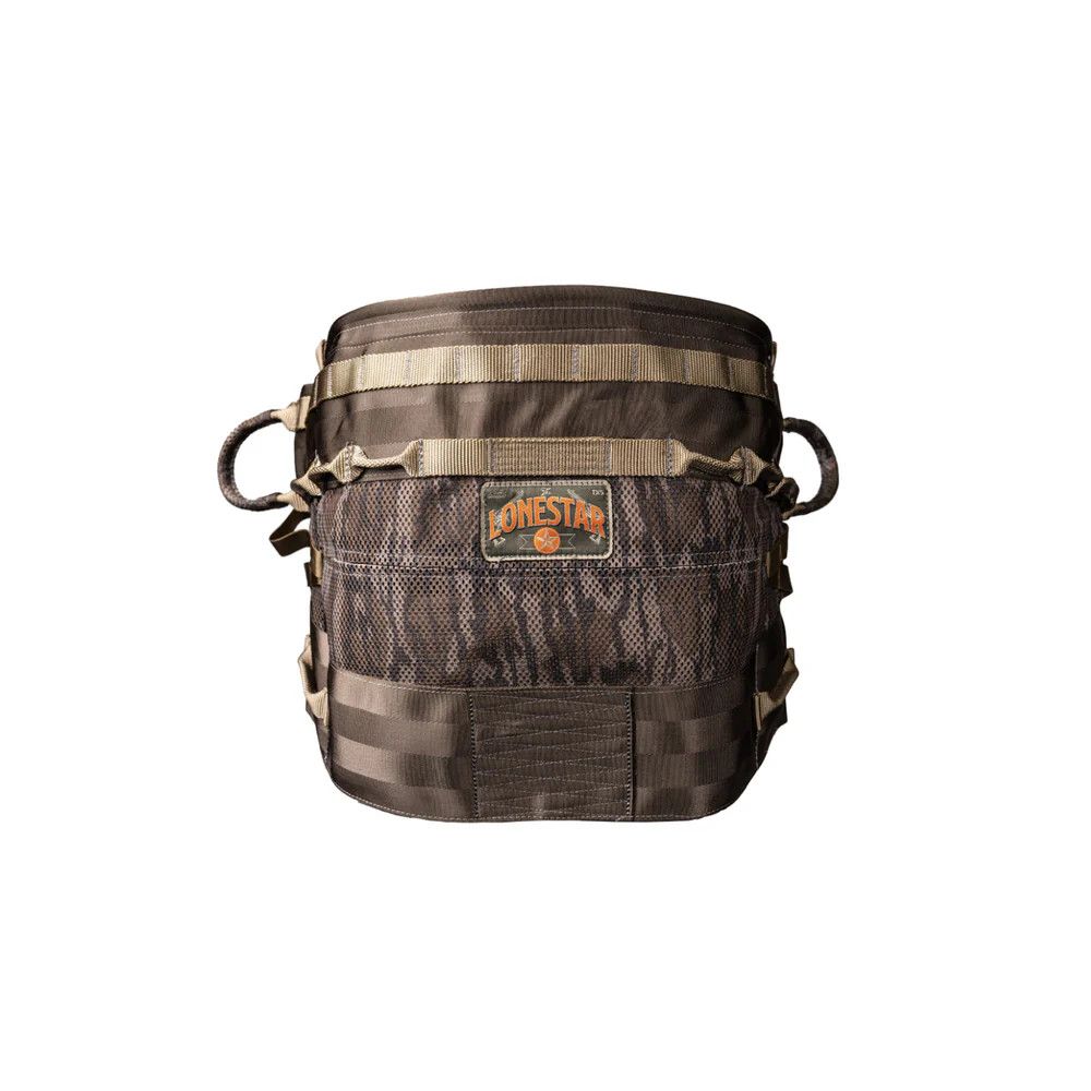 Latitude Lonestar MOBL