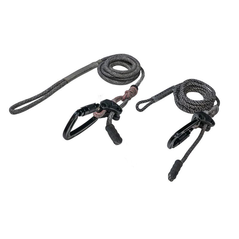 Arsenal Glyde System Tether + Lineman's Complete Connection Kit