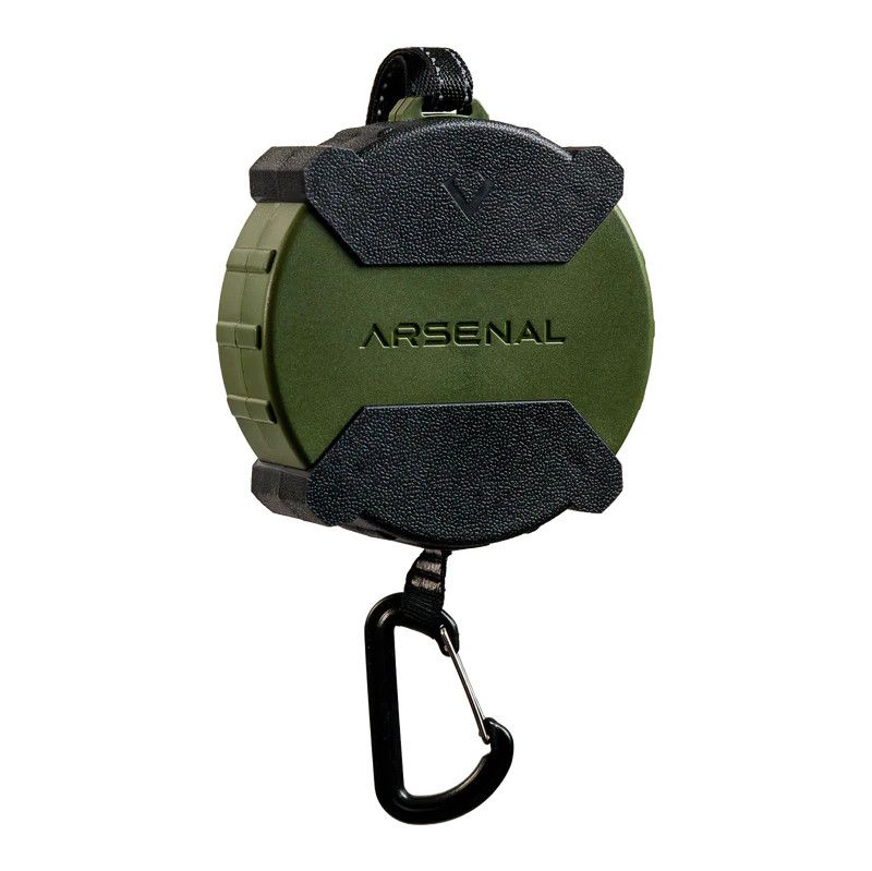 Arsenal Micro Retrax Hoist