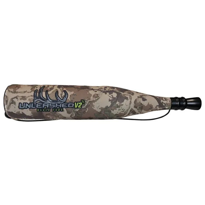 Phelps Unleased V2 Bugle Tube