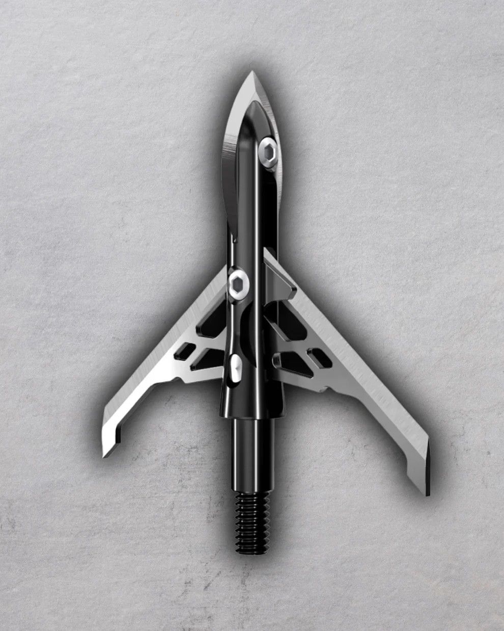 Speed Crosscut Aluminum
