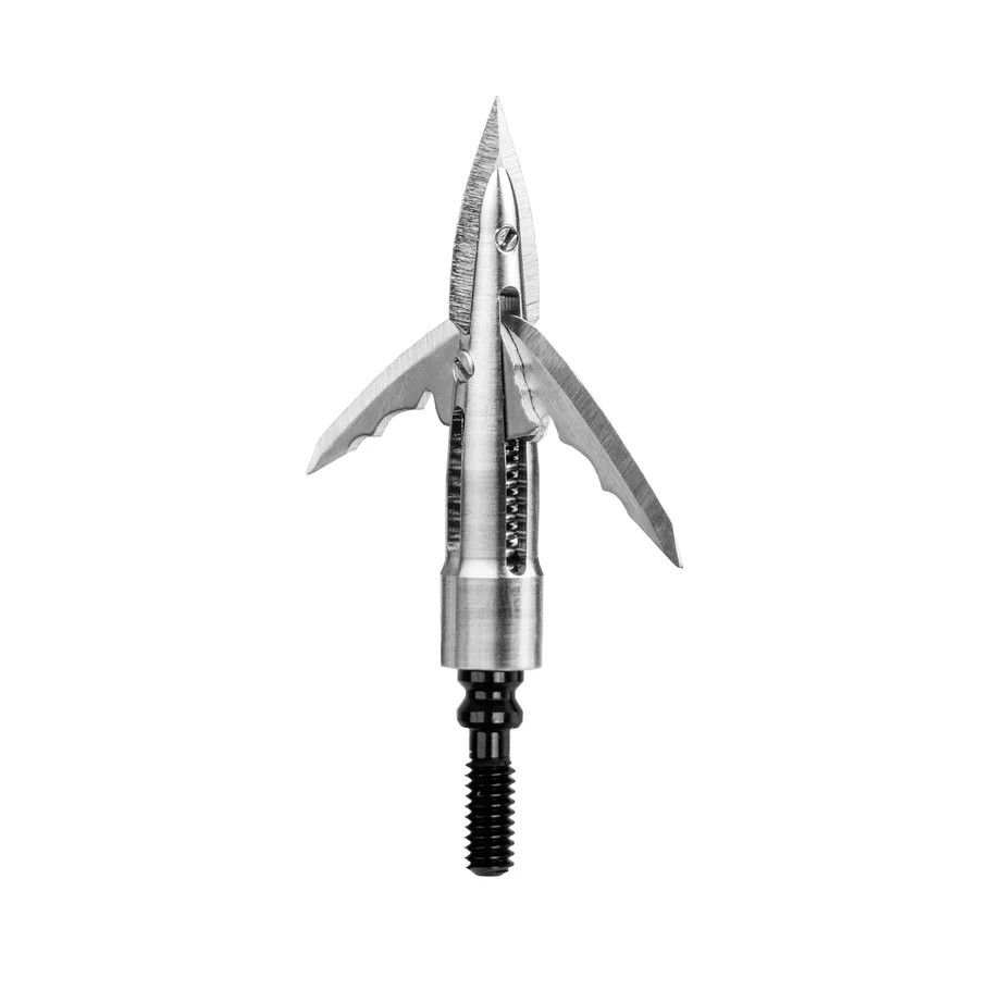 Beast Cut on Contact Titanium 2.0"