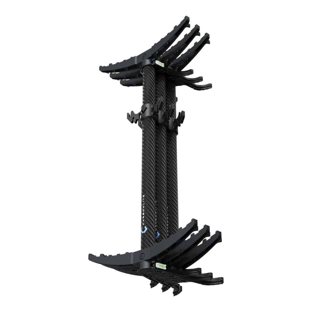 Arsenal Carbonlite Climbing Sticks 3pk