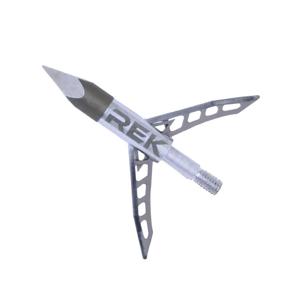 REK HXP-2 Expandable
