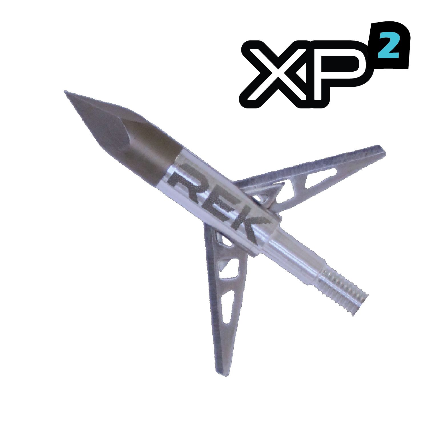 REK XP-2 Expandable