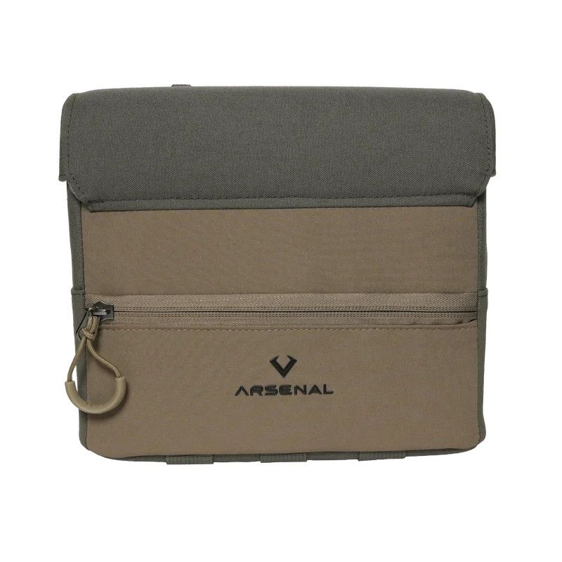 Arsenal Magvault Saddle Pouch