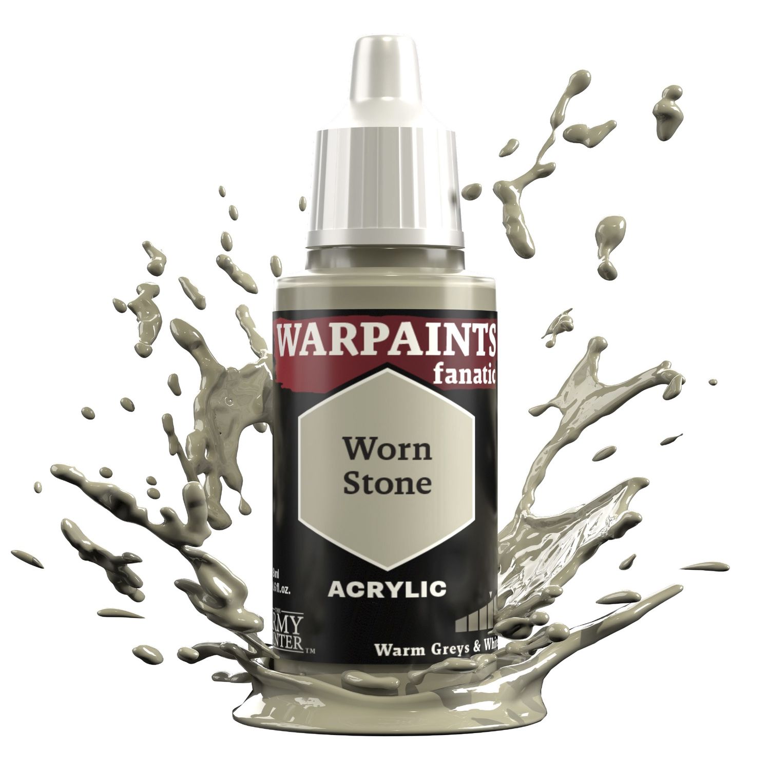 Worn Stone