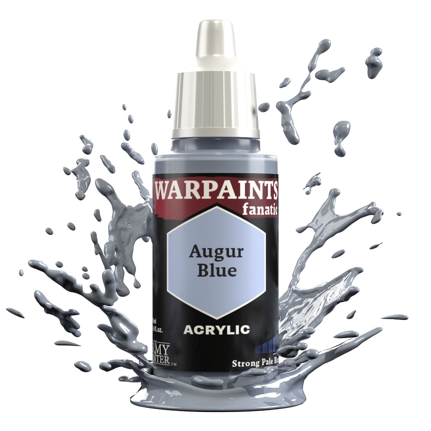 Augur Blue