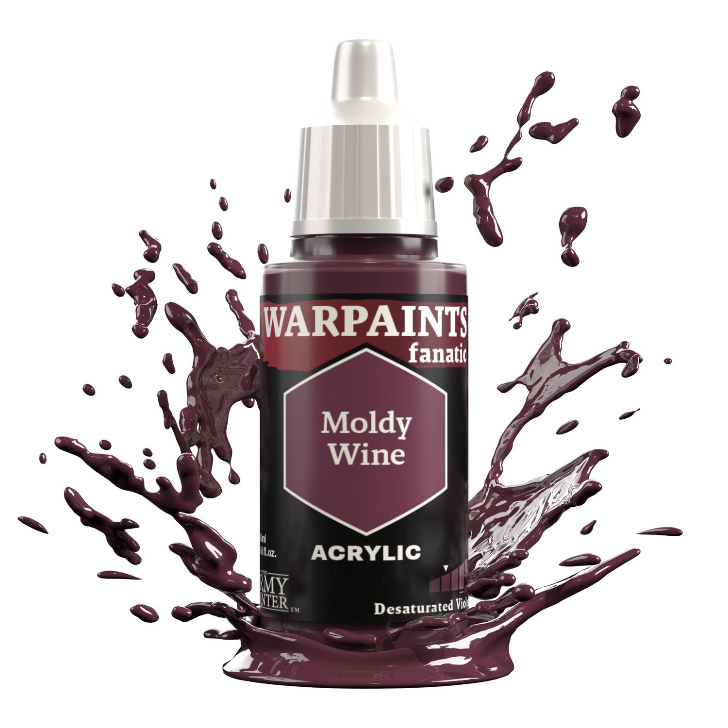 Moldy Wine