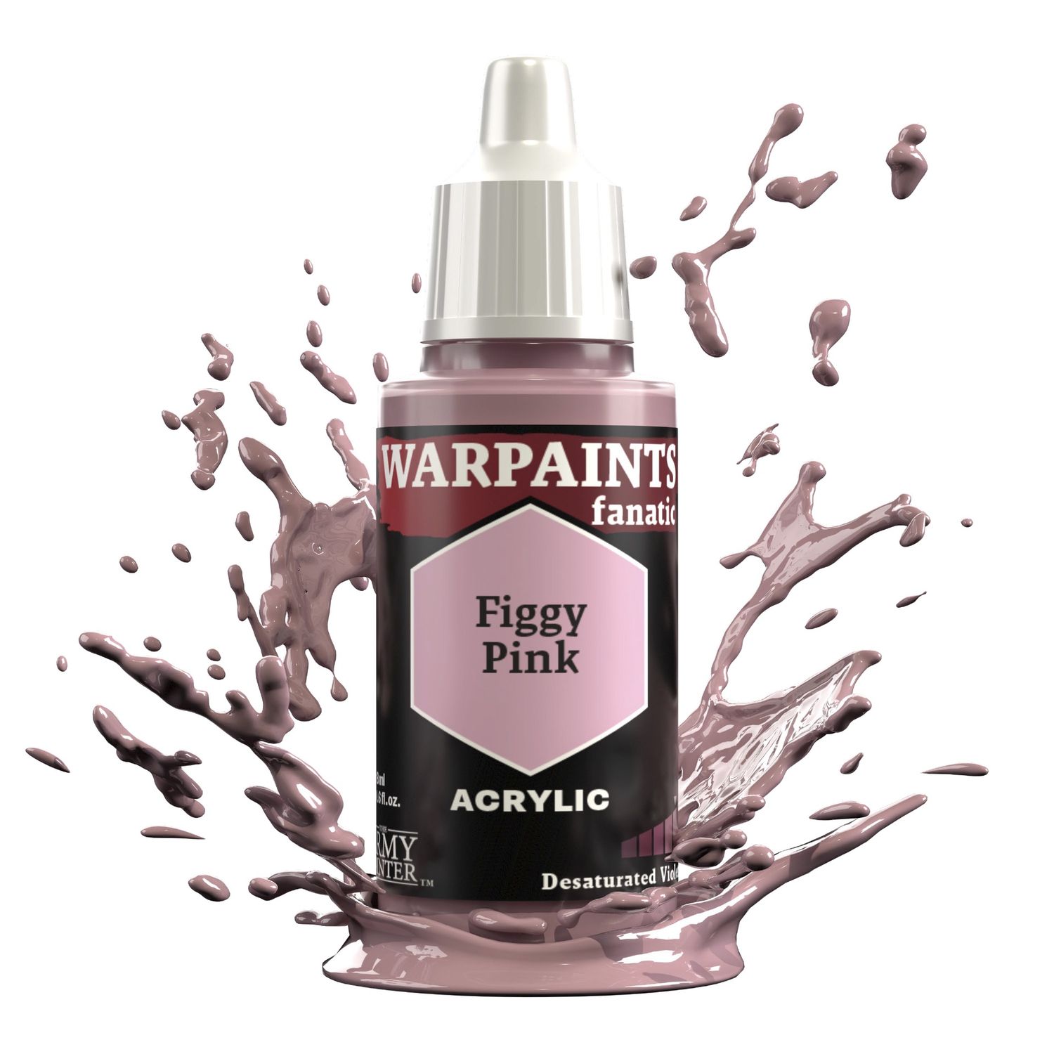 Figgy Pink
