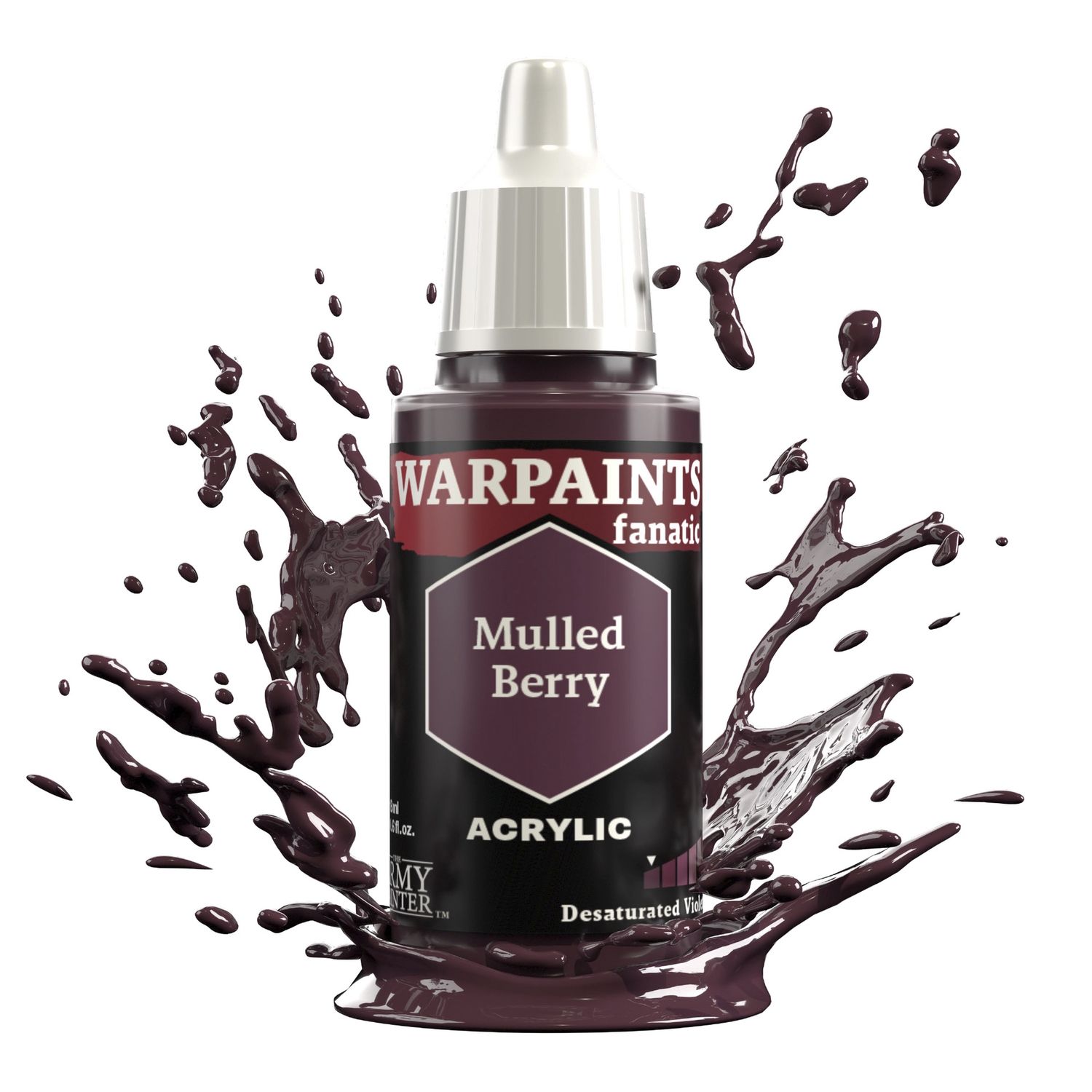Mulled Berry