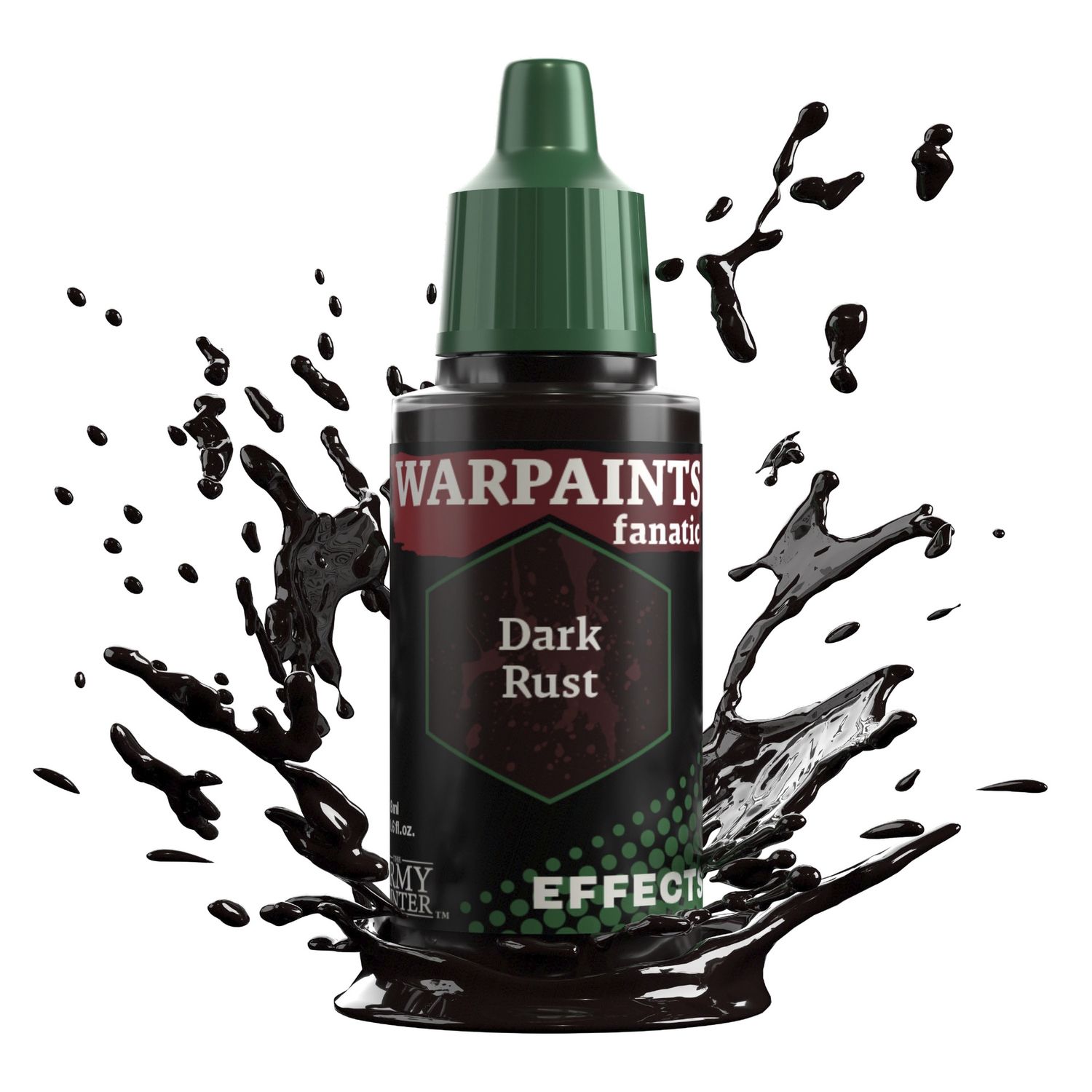Dark Rust